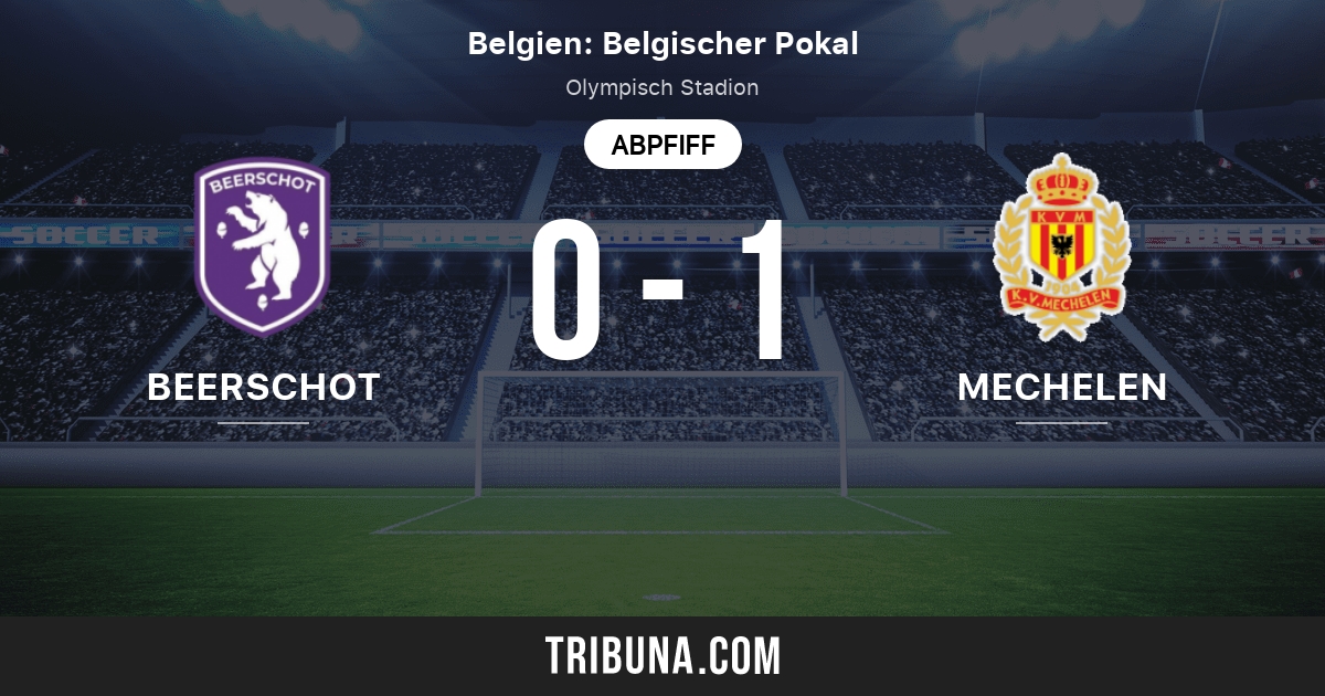 Beerschot Kv Mechelen Live Stream