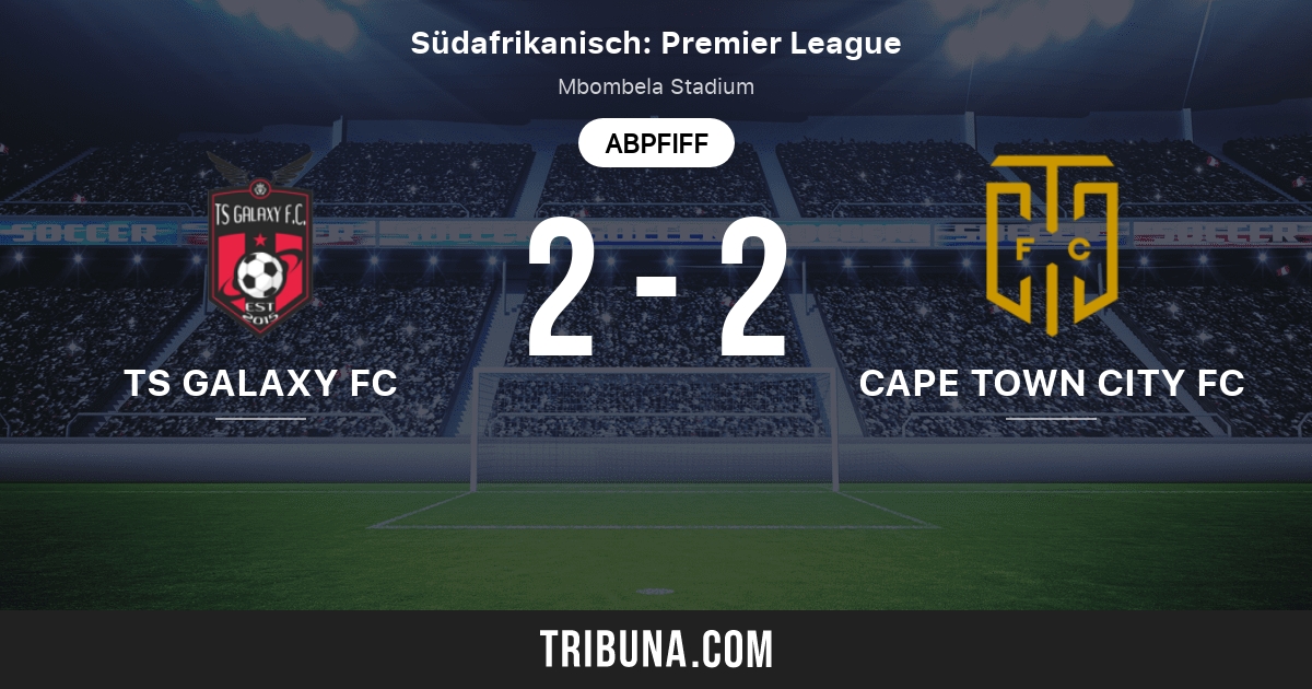Ts Gelaksi Vs Cape Town City Fc Live Score Stream Und Head To Head Ergebnisse 27 11 2021 Vorschau Der Partie Ts Gelaksi Vs Cape Town City Fc Team Anstosszeit Tribuna Com