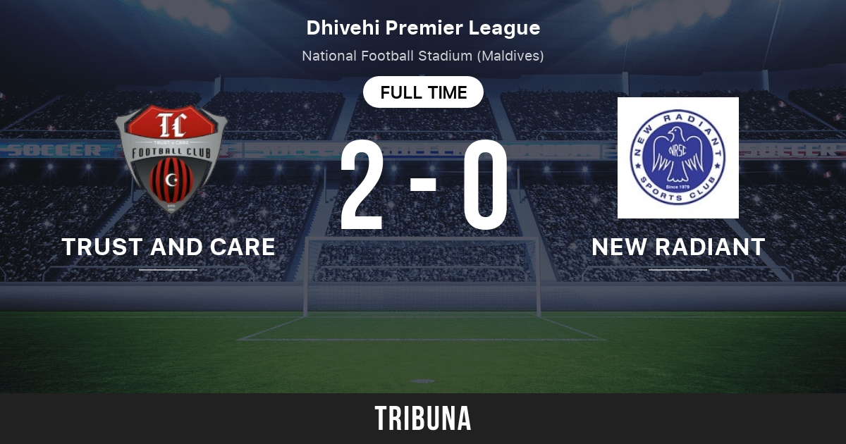 TC Sports Club vs New Radiant: Live Score, Stream and H2H results  10/25/2018. Preview match TC Sports Club vs New Radiant, team, start time.  