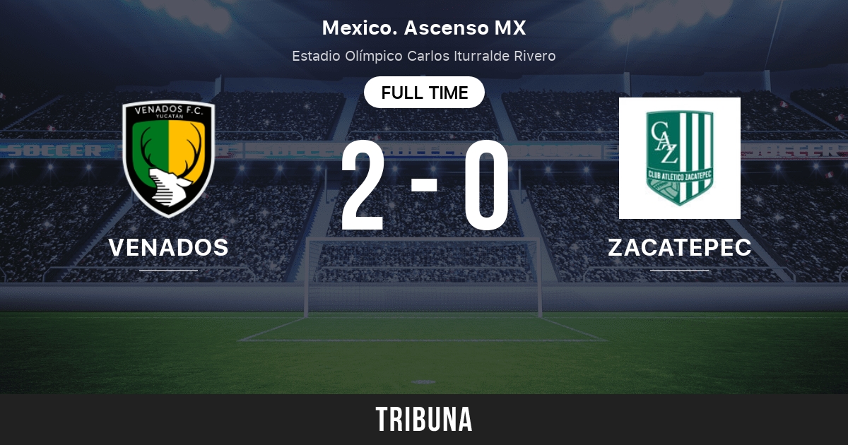 Zacatepec vs Pumas UNAM: Live Score, Stream and H2H results 7/13/2019.  Preview match Zacatepec vs Pumas UNAM, team, start time. Tribuna.com