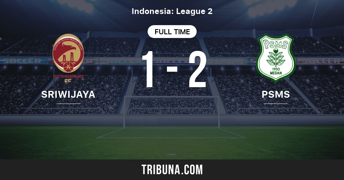 Sriwijaya psms vs LINK Nonton Sriwijaya psms vs PSMS Vs