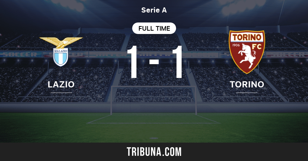 Lazio Vs Torino Live Score Stream And H2h Results 02 09 03 Preview Match Lazio Vs Torino Team Start Time Tribuna Com Lazio Vs Torino Live Score Stream And H2h Results 02 09 03 Preview Match Lazio Vs Torino Team Start Time Tribuna Com