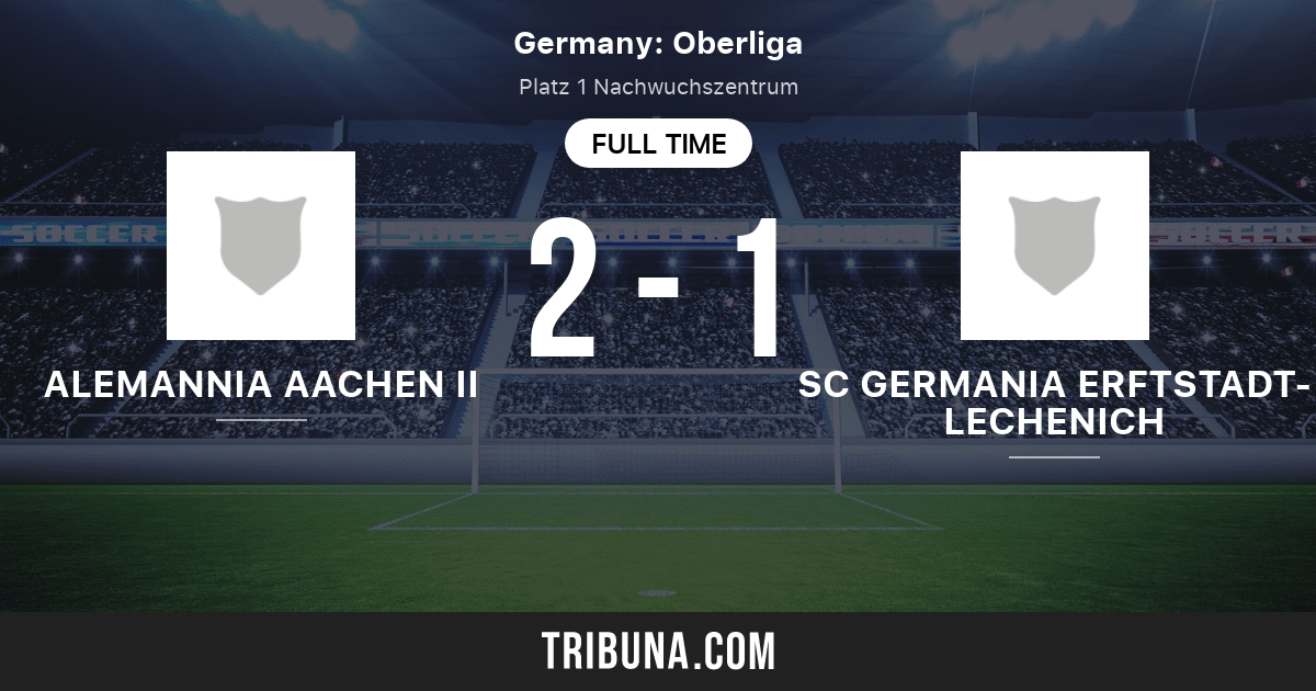 Alemannia Aachen Live Stream Alemannia Aachen Live Stream