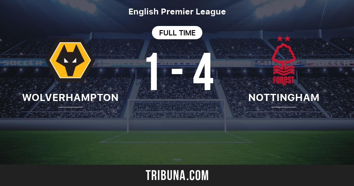 Wolverhampton Vs Nottingham Forest Live Score Stream And H2h Results 12 26 1980 Preview Match Wolverhampton Vs Nottingham Forest Team Start Time Tribuna Com [ 630 x 1200 Pixel ]
