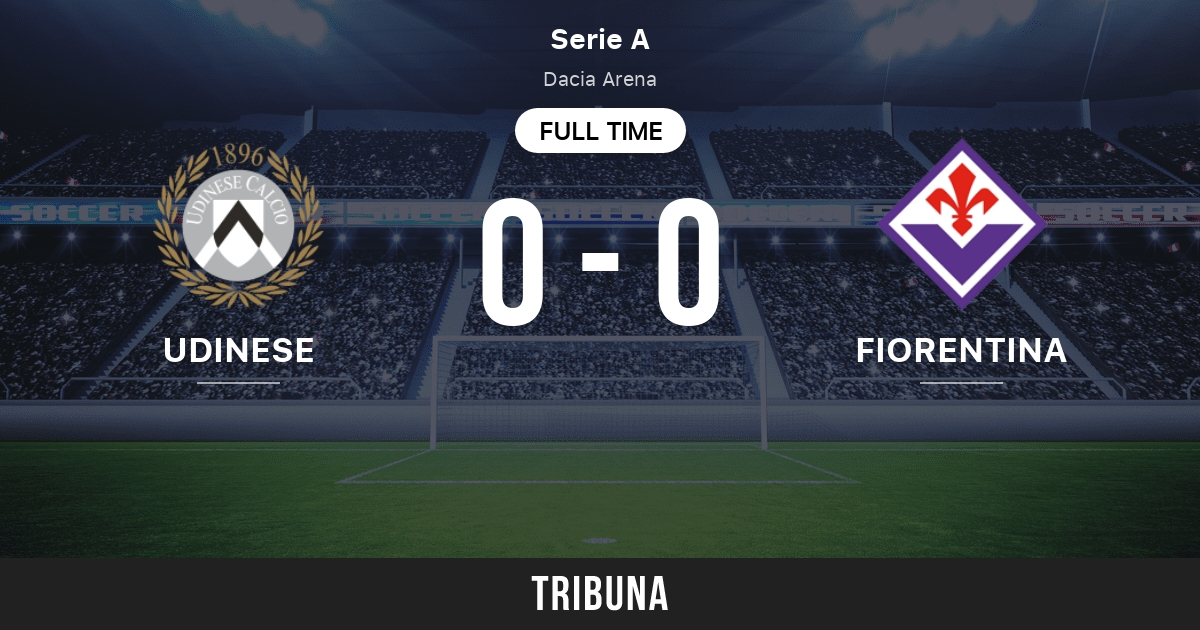 Fiorentina vs Udinese: Live Score, Stream and H2H results 2/11/2007.  Preview match Fiorentina vs Udinese, team, start time. Tribuna.com