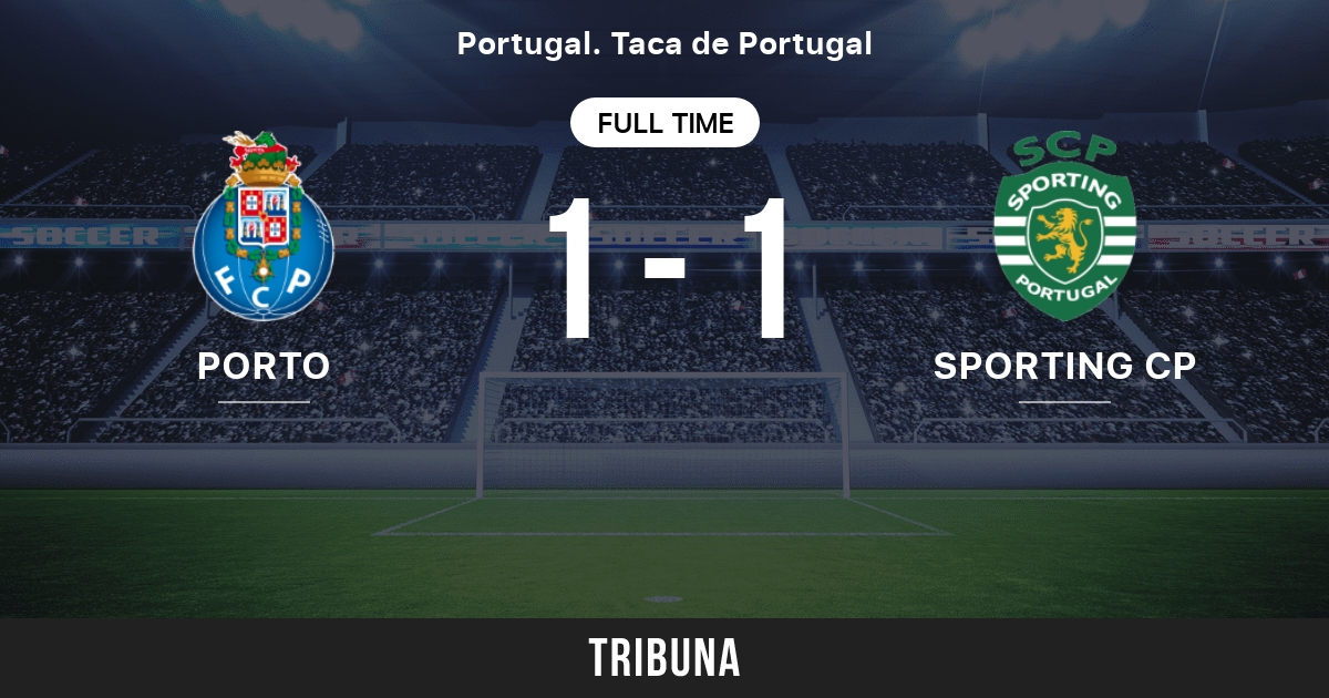 Porto vs Sporting CP: Live Score, Stream and H2H results 3/21/2006. Preview  match Porto vs Sporting CP, team, start time. Tribuna.com