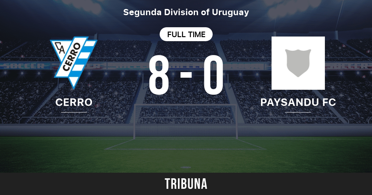 Uruguay - Asociación Atlética Durazno FC - Results, fixtures