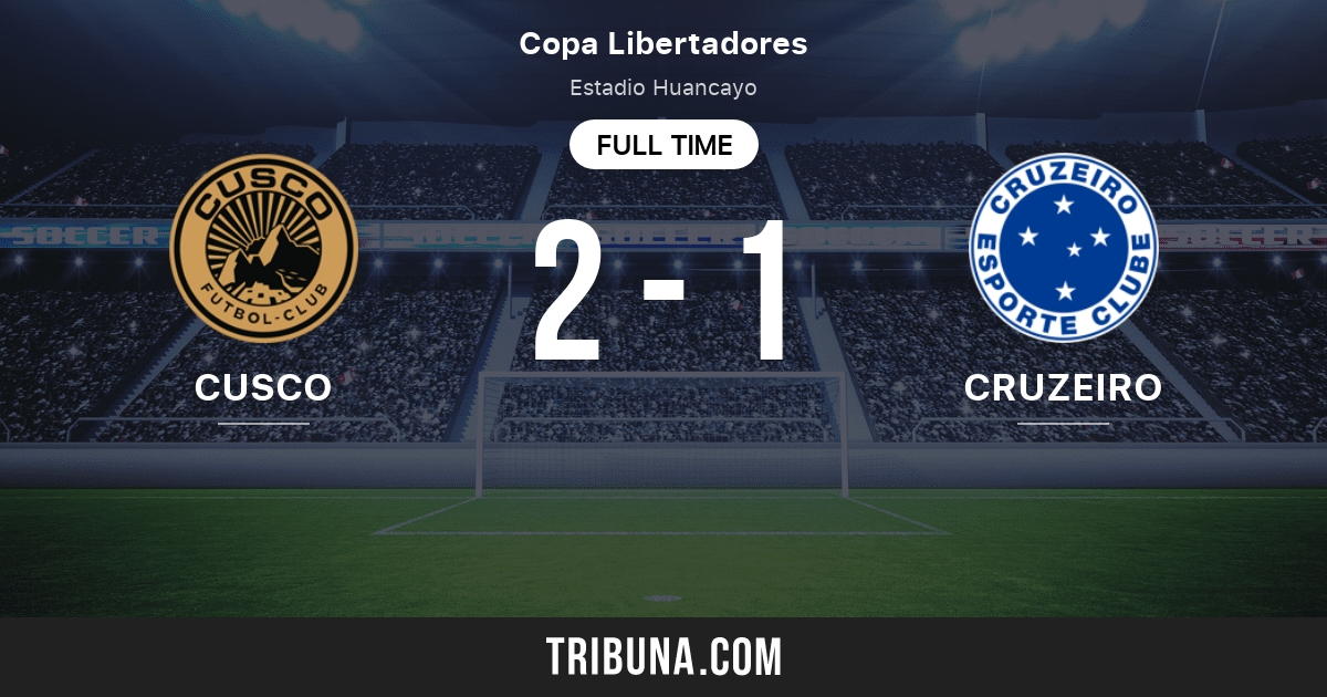 Real Garcilaso Vs Cruzeiro Mg Live Score Stream And H2h Results 02 13 14 Preview Match Real Garcilaso Vs Cruzeiro Mg Team Start Time Tribuna Com Real Garcilaso Vs Cruzeiro Mg Live Score Stream And H2h Results 02 13 14 Preview Match Real Garcilaso Vs Cruzeiro Mg Team Start Time Tribuna Com