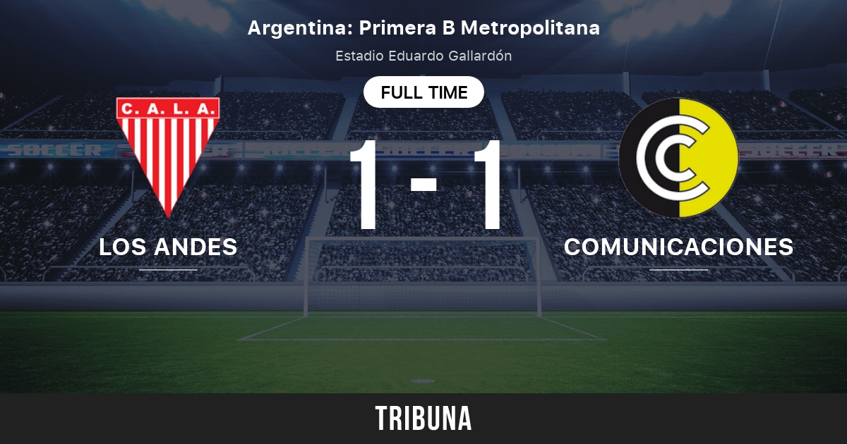 Talleres Remedios vs San Telmo Live Match Statistics and Score Result for  Argentina Primera B Metropolitana 