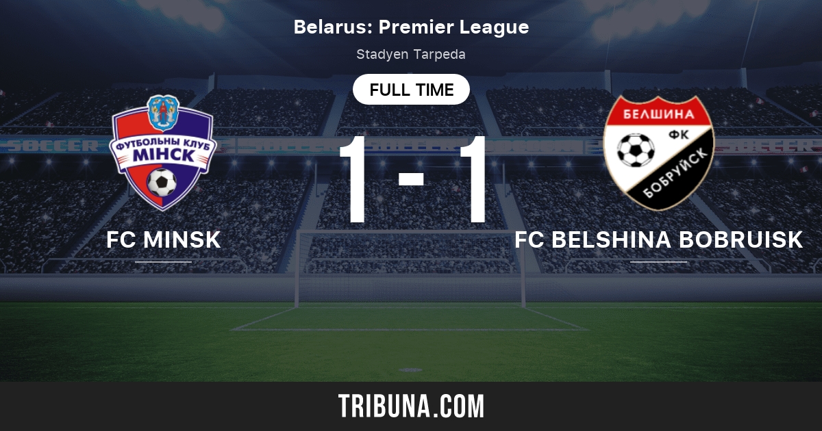 Belshina fc online