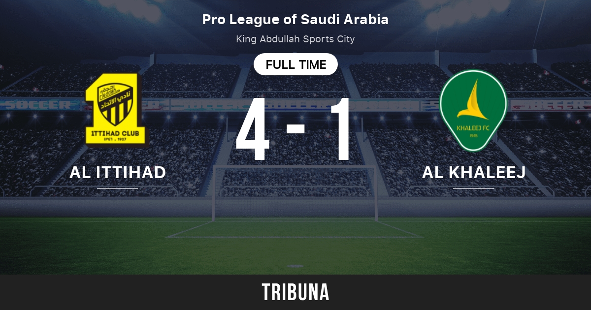 Foolad Mobarakeh Sepahan SC vs Al-Ittihad Jeddah: Live Score, Stream and  H2H results 10/2/2023. Preview match Foolad Mobarakeh Sepahan SC vs Al-Ittihad  Jeddah, team, start time.