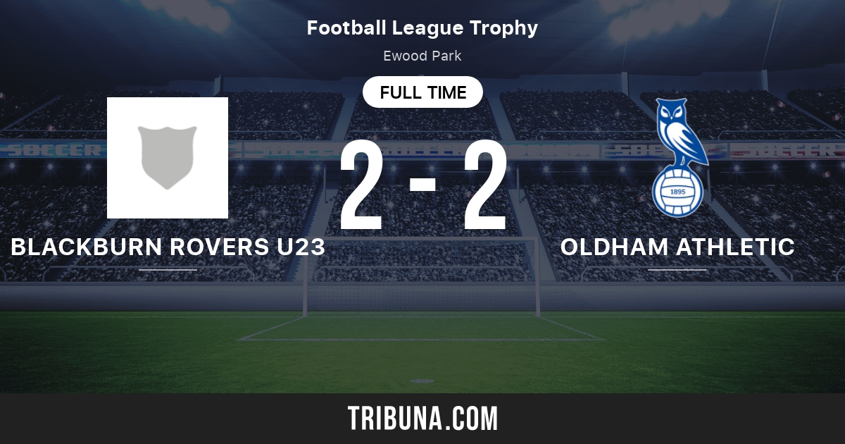 Blackburn Rovers U23 News Spiele Ergebnisse Statistiken Tabelle Blackburn Rovers U23 Geruchte Fussball Und Mehr Von Tribuna Com