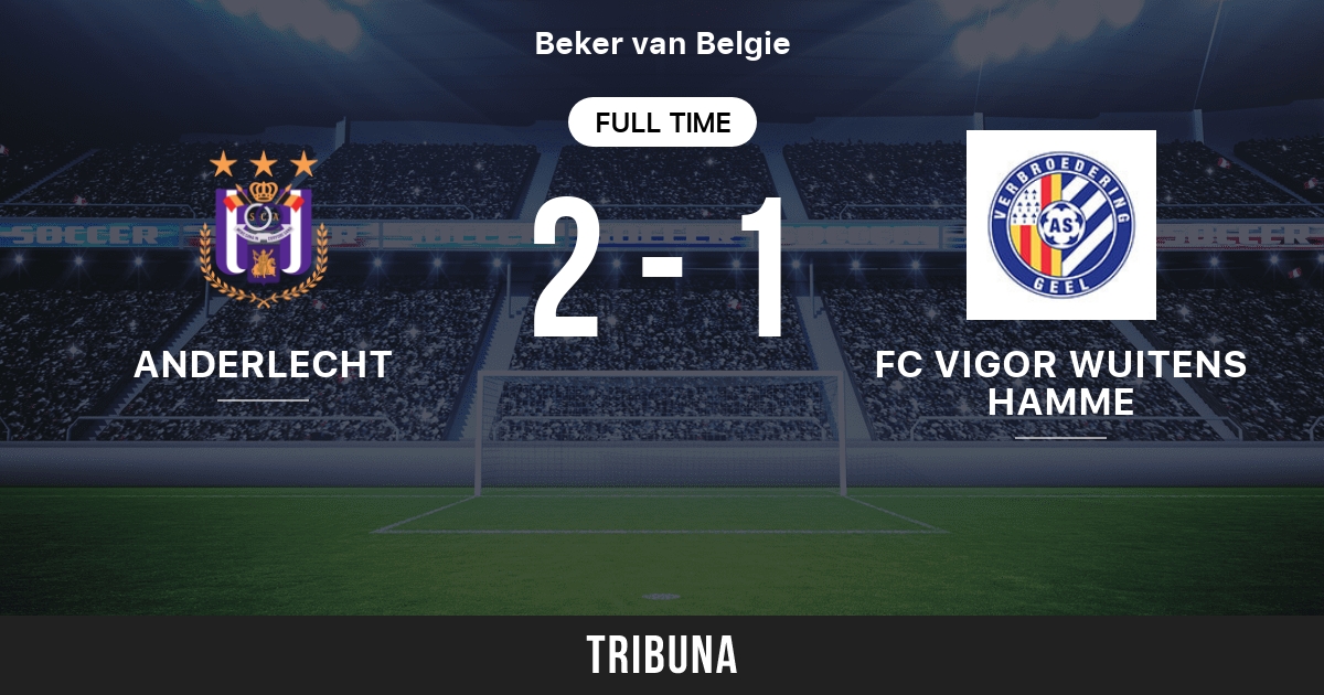 RSC Anderlecht II vs AZ Alkmaar: Live Score, Stream and H2H