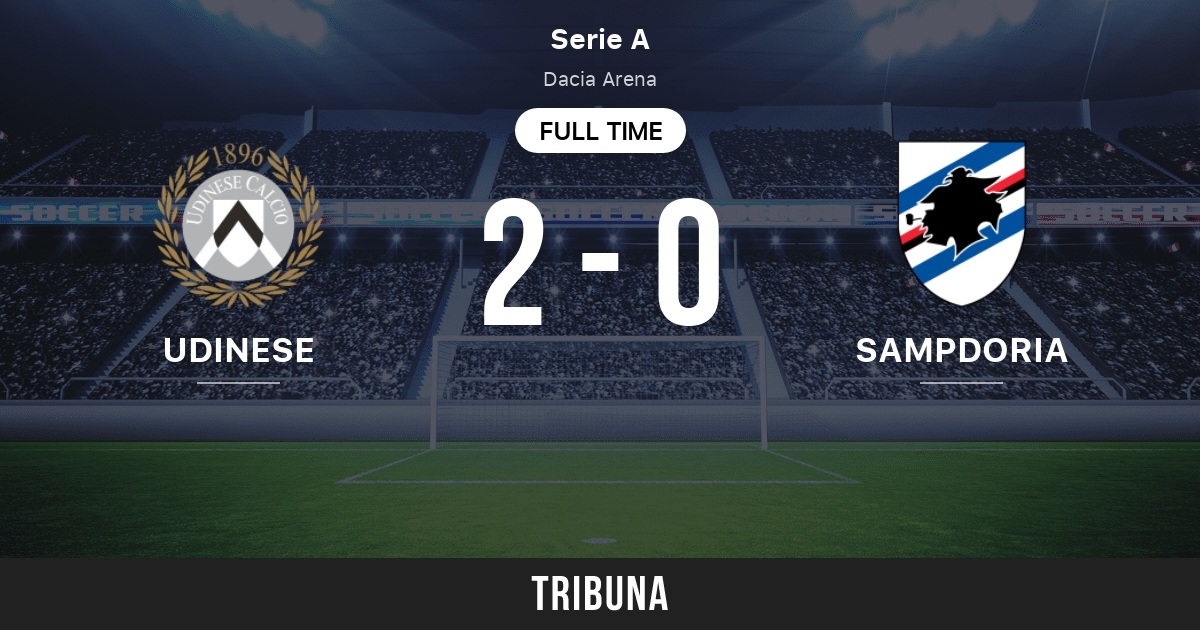 Sampdoria Genua (blau) vs. Genoa CFC FC Genua 1893 (rot) --- Simone Zaza
