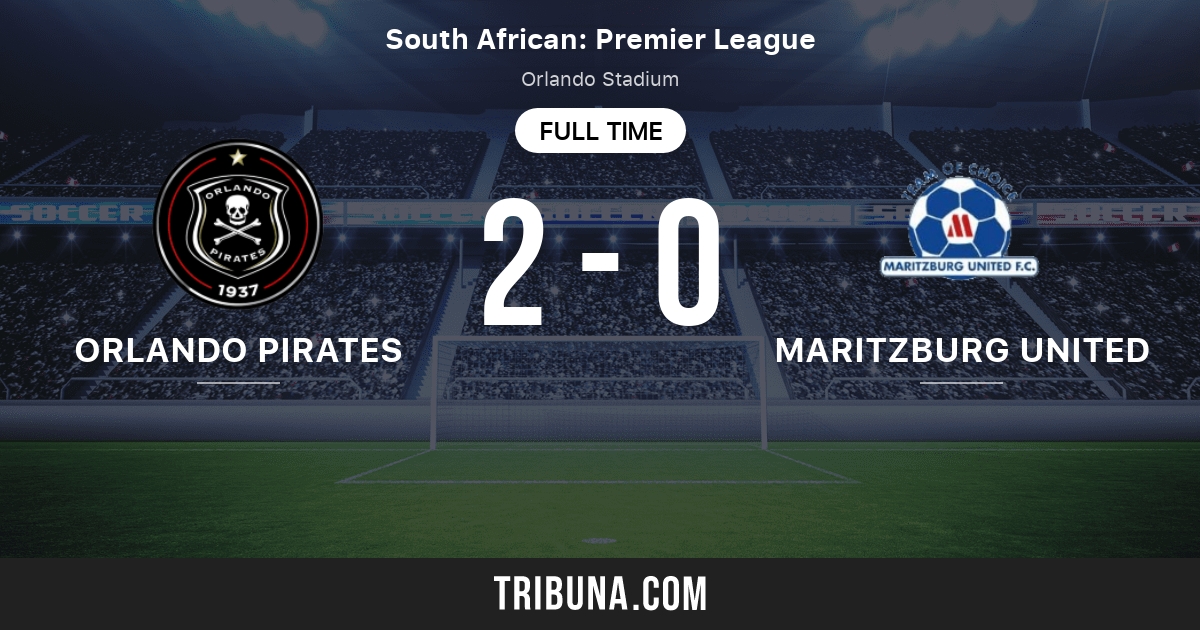 Orlando Pirates Vs Maritzburg United Fc Live Score Stream And H2h Results 04 18 2021 Preview Match Orlando Pirates Vs Maritzburg United Fc Team Start Time Tribuna Com