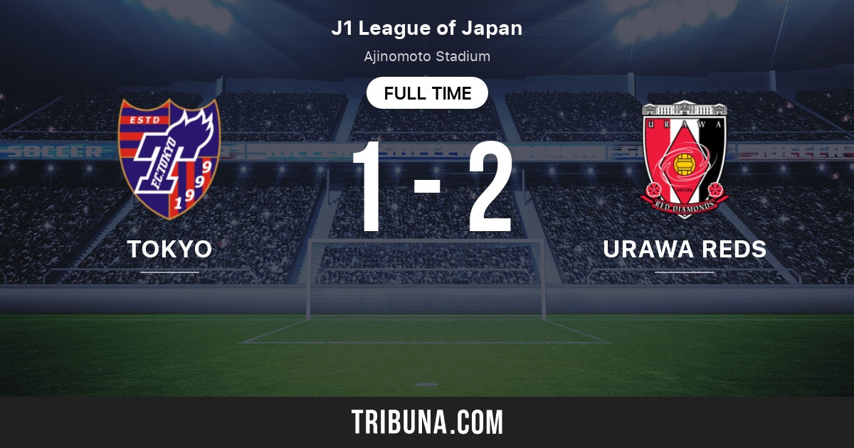 Fc Tokyo Vs Urawa Red Diamonds Live Score Stream And H2h Results 09 25 21 Preview Match Fc Tokyo Vs Urawa Red Diamonds Team Start Time Tribuna Com Fc Tokyo Vs Urawa Red Diamonds Live Score Stream And H2h Results 09 25 21 Preview Match Fc Tokyo Vs Urawa Red Diamonds Team Start Time Tribuna Com