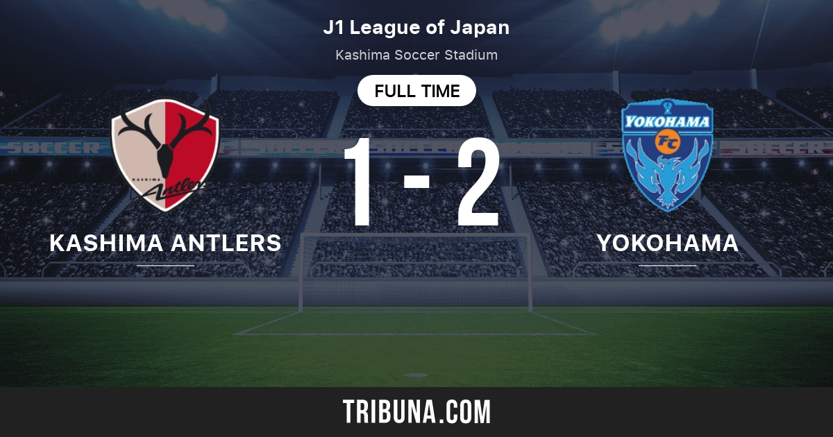 Fastest Kashima Antlers Fc Livescore