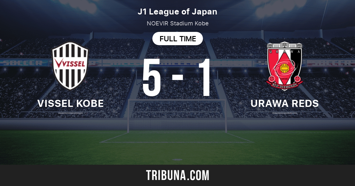 Vissel Kobe Vs Urawa Red Diamonds Live Score Stream And H2h Results 10 02 21 Preview Match Vissel Kobe Vs Urawa Red Diamonds Team Start Time Tribuna Com Vissel Kobe Vs Urawa Red Diamonds Live Score Stream And H2h Results 10 02 21 Preview Match Vissel Kobe Vs Urawa Red Diamonds Team Start Time Tribuna Com