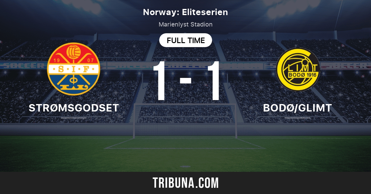 Bodo Glimt News Spiele Ergebnisse Statistiken Tabelle Bodo Glimt Geruchte Fussball Und Mehr Von Tribuna Com
