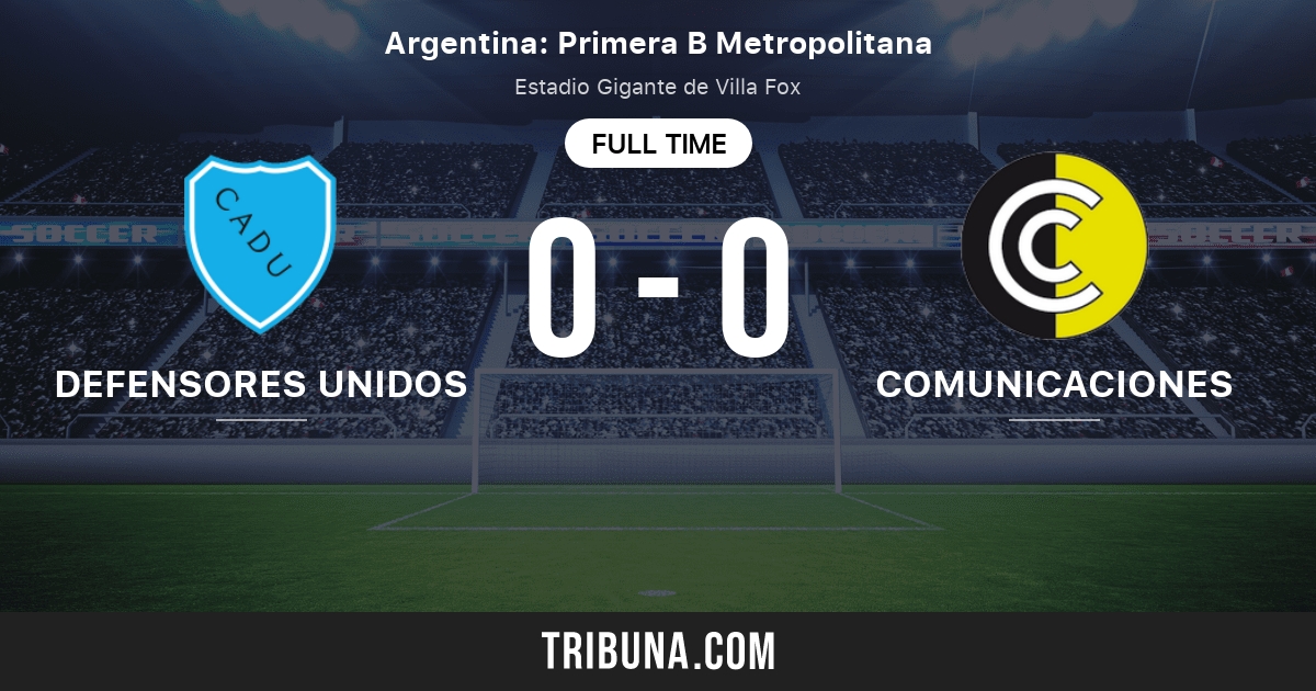 Deportivo Merlo vs Comunicaciones H2H 24 jun 2023 Head to Head