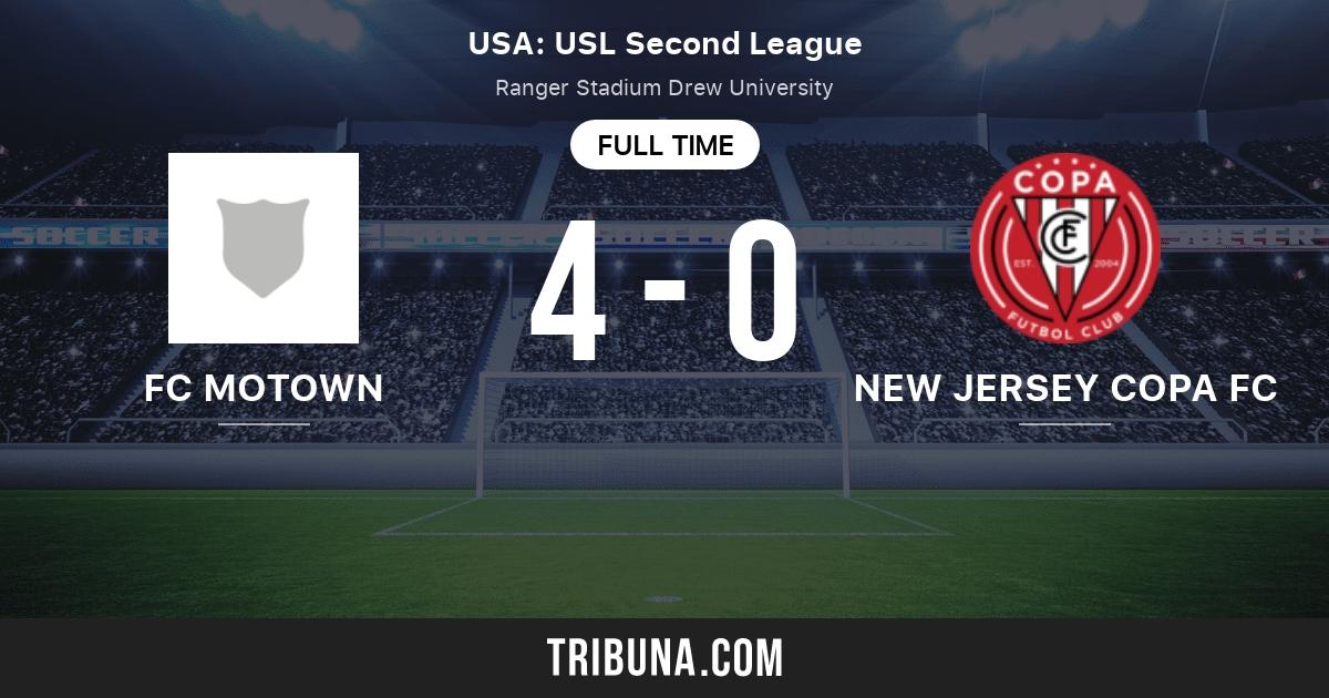 Fc Motown Vs Fa Euro New York Live Score Stream And H2h Results 6 9 21 Preview Match Fc Motown Vs Fa Euro New York Team Start Time Tribuna Com