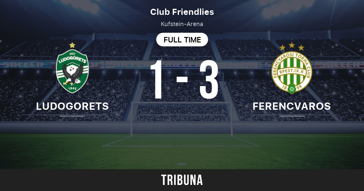 Ferencvarosi TC vs FC Prishtina: Live Score, Stream and H2H results  7/6/2021. Preview match Ferencvarosi TC vs FC Prishtina, team, start time.