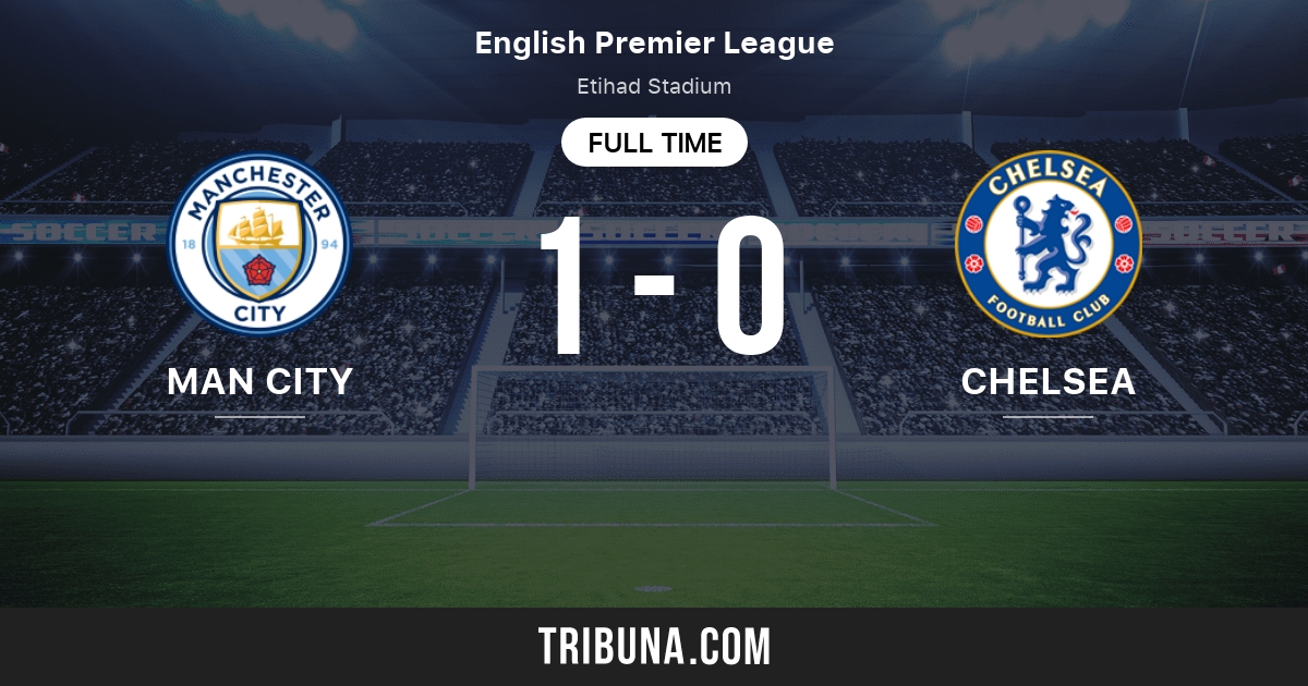 Manchester City Vs Chelsea Live Score Stream And H2h Results 01 15 22 Preview Match Manchester City Vs Chelsea Team Start Time Tribuna Com