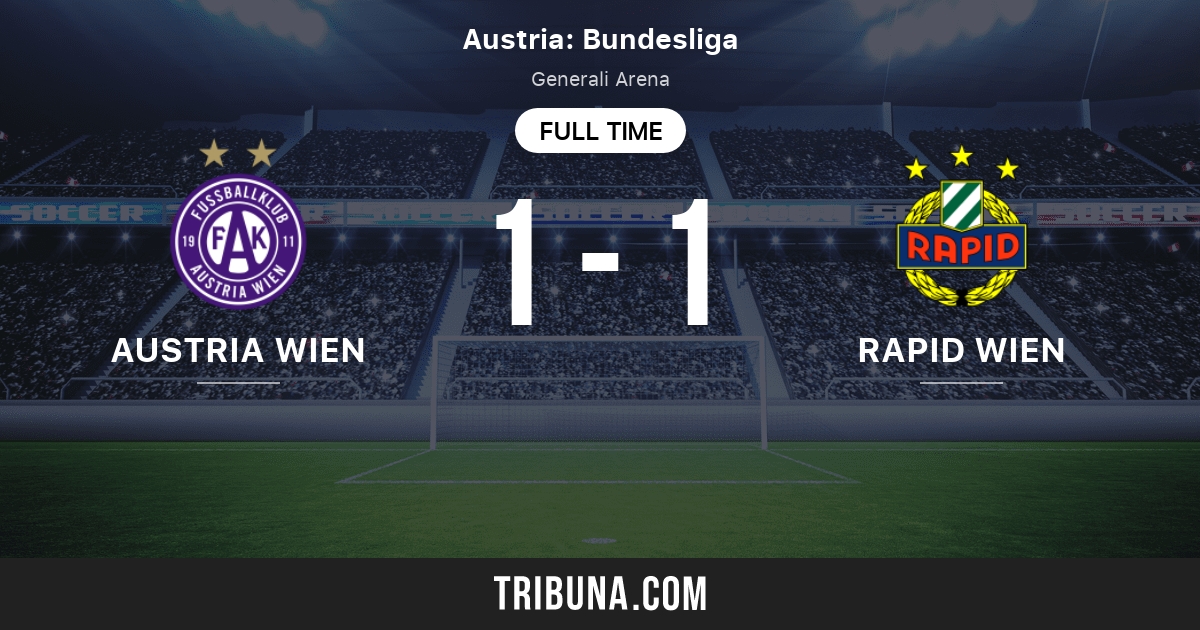 Sk rapid austria wien live stream