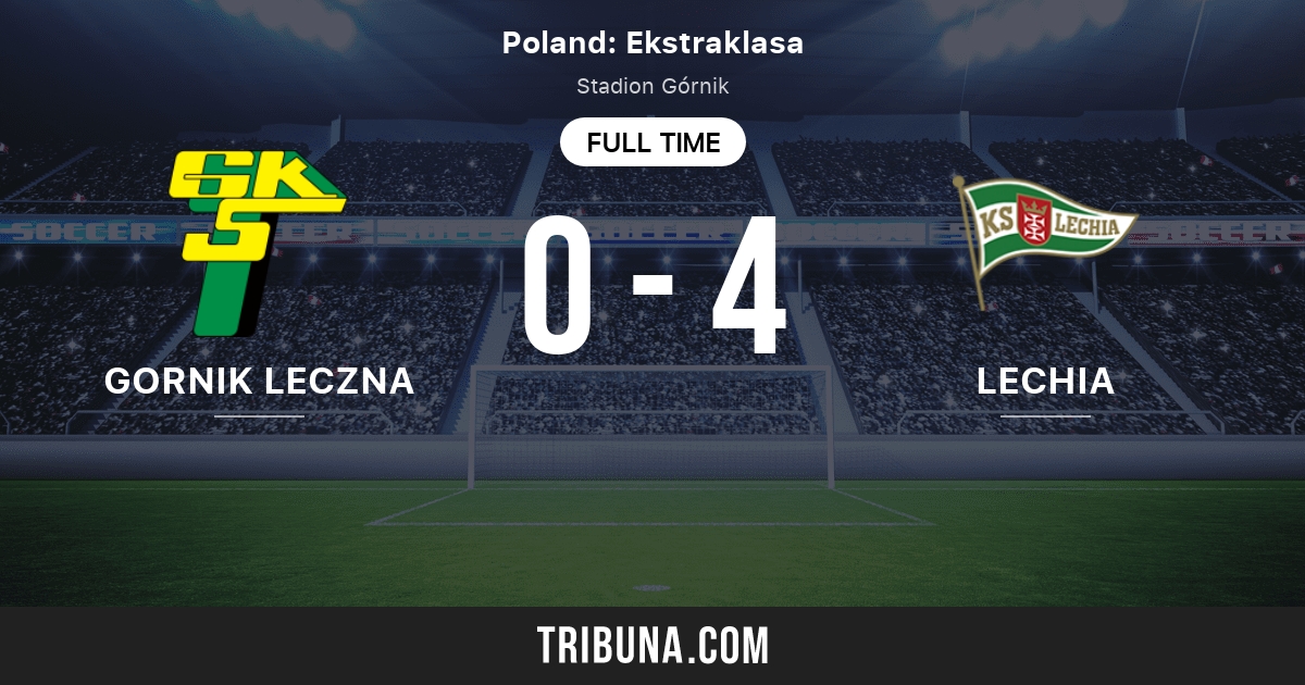 Ks Lechia Gdansk News Spiele Ergebnisse Statistiken Tabelle Ks Lechia Gdansk Geruchte Fussball Und Mehr Von Tribuna Com