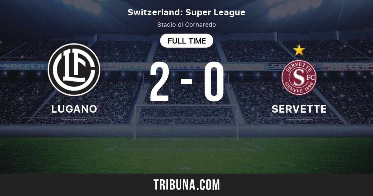 FC Lugano