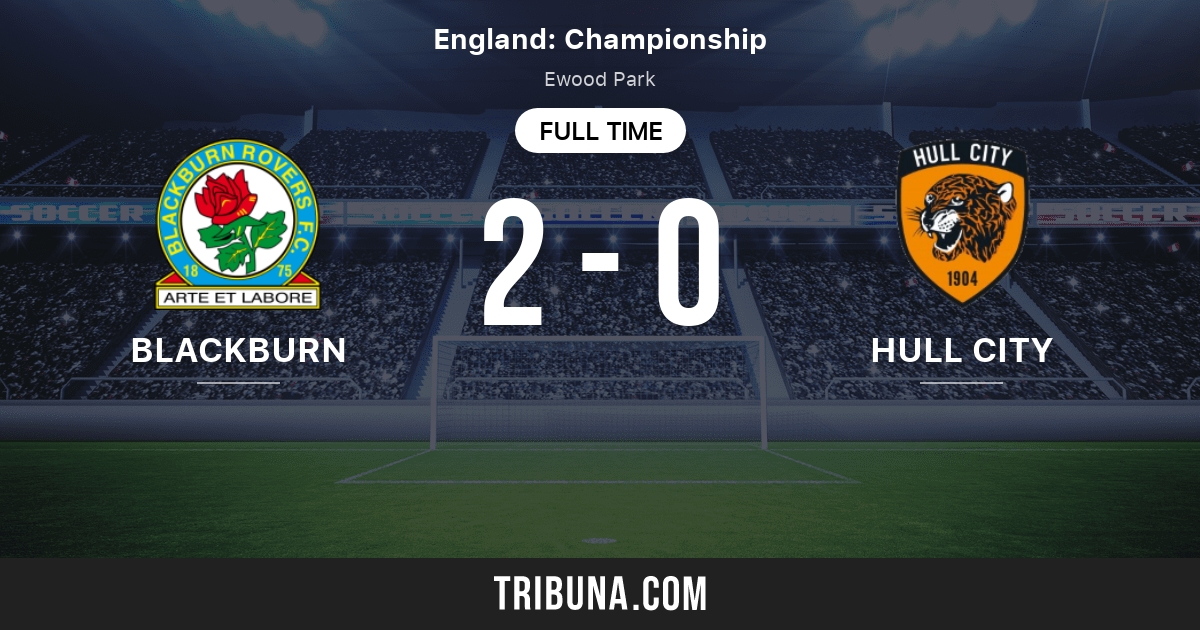 Blackburn Rovers News Spiele Ergebnisse Statistiken Tabelle Blackburn Rovers Geruchte Fussball Und Mehr Von Tribuna Com