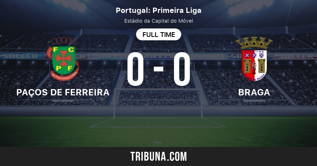 Sporting Braga News Spiele Ergebnisse Statistiken Tabelle Sporting Braga Geruchte Fussball Und Mehr Von Tribuna Com