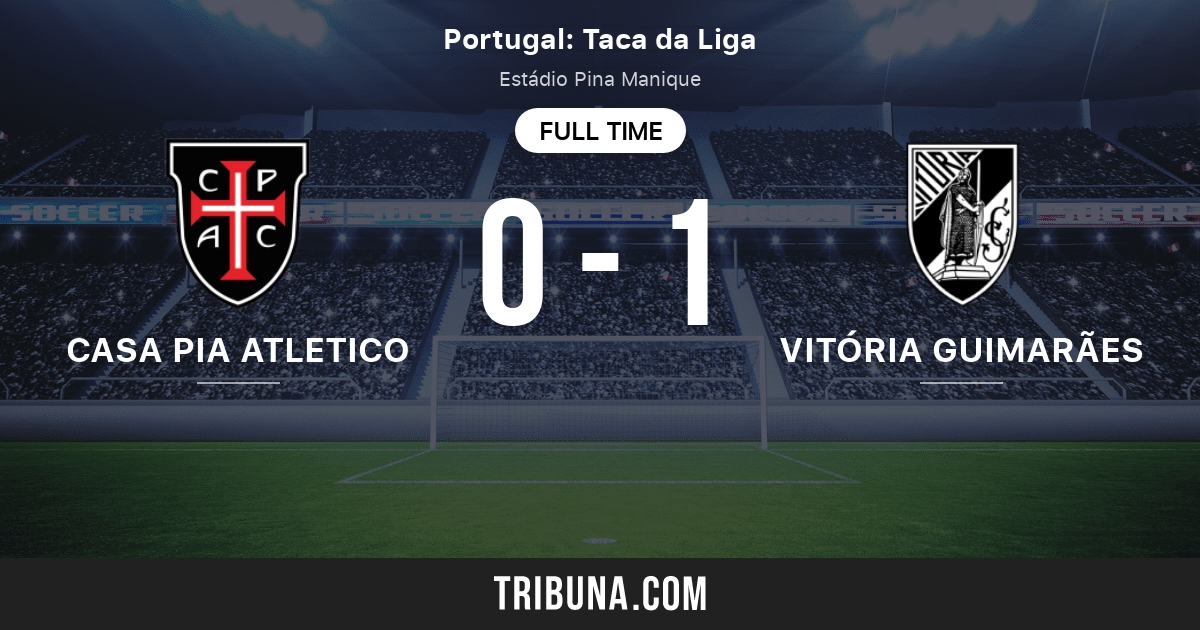 Casa Pia Atletico Vs Vitoria Guimaraes Live Score Stream And H2h Results 08 01 21 Preview Match Casa Pia Atletico Vs Vitoria Guimaraes Team Start Time Tribuna Com Casa Pia Atletico Vs Vitoria Guimaraes Live Score Stream And H2h Results 08 01 21 Preview Match Casa Pia Atletico Vs Vitoria Guimaraes Team Start Time Tribuna Com