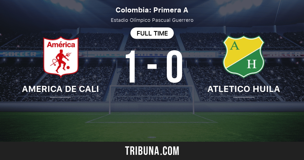 America De Cali News Spiele Ergebnisse Statistiken Tabelle America De Cali Geruchte Fussball Und Mehr Von Tribuna Com