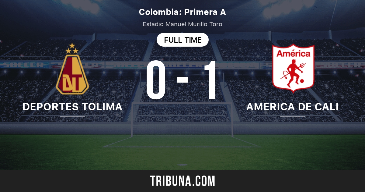 America De Cali News Spiele Ergebnisse Statistiken Tabelle America De Cali Geruchte Fussball Und Mehr Von Tribuna Com