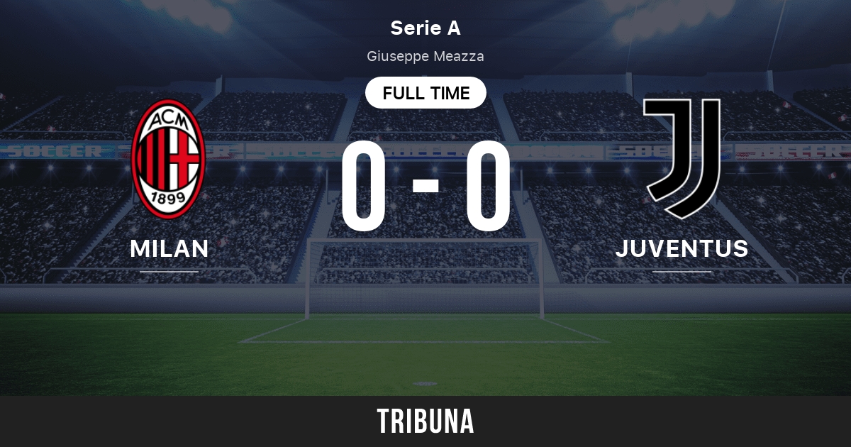 Juventus vs AC Milan: Live Score, Stream and H2H results 5/27/2023. Preview  match Juventus vs AC Milan, team, start time. Tribuna.com