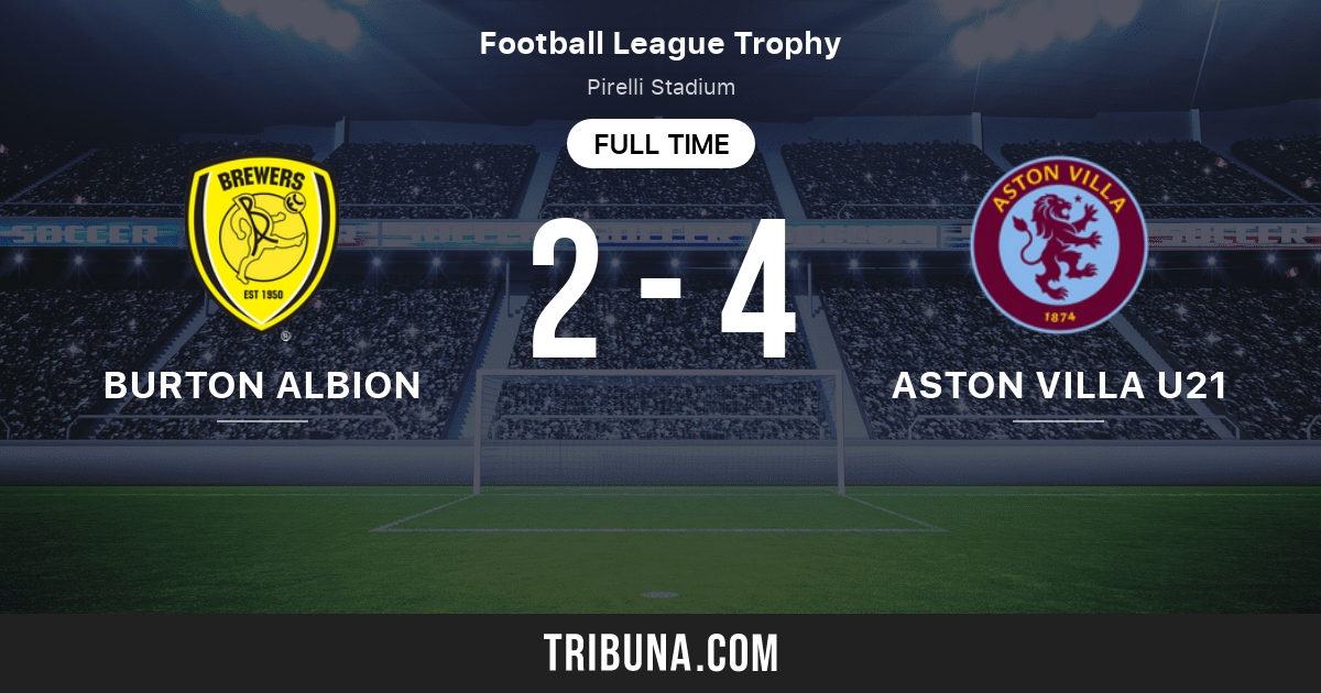 Farkindalik Bilgisayar Oyunlari Oynamak Tikanma Burton Vs Aston Villa Karis Radikaller Kuzey