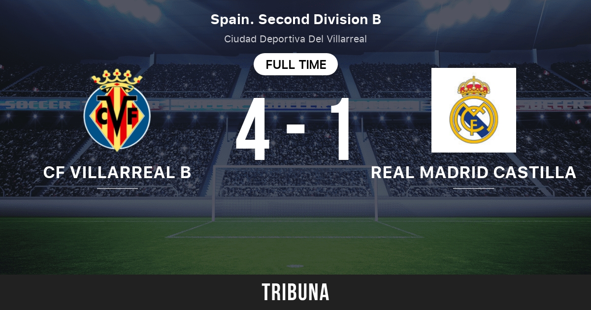 CF Algeciras vs Real Madrid Castilla: Live Score, Stream and H2H results  5/21/2022. Preview match CF Algeciras vs Real Madrid Castilla, team, start  time. Tribuna.com