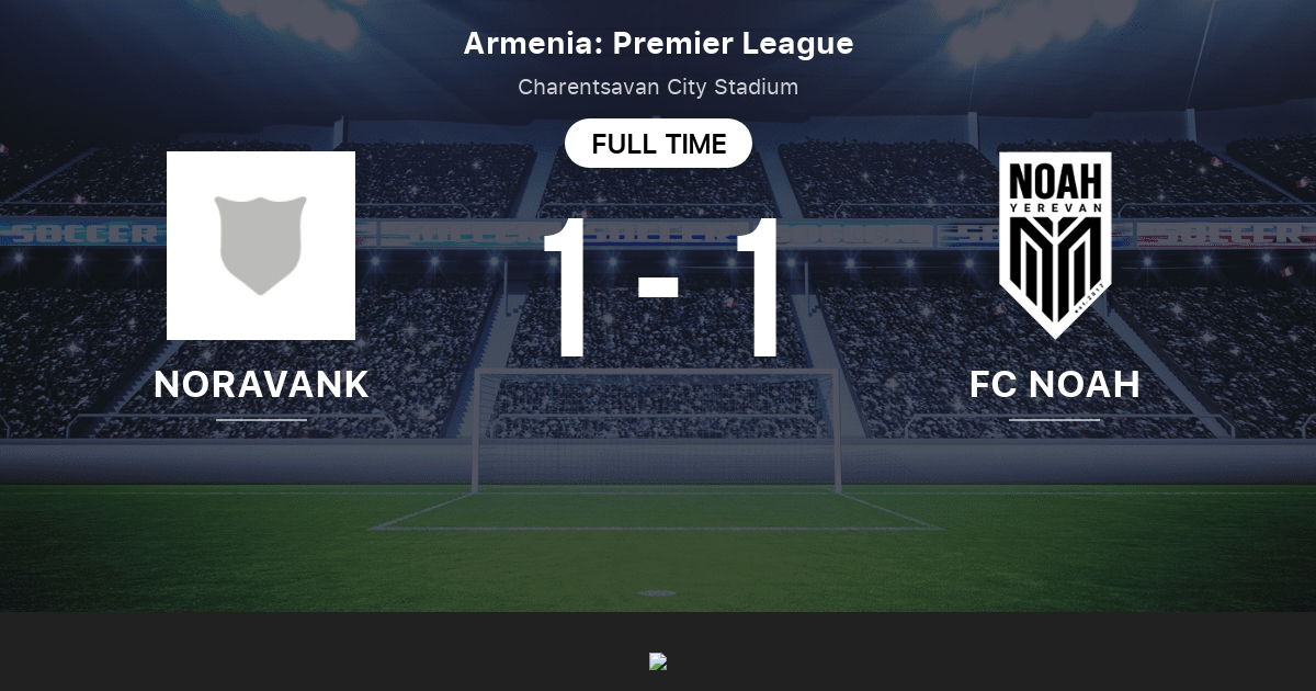 fc noravank