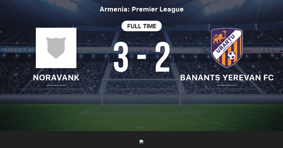 fc noravank