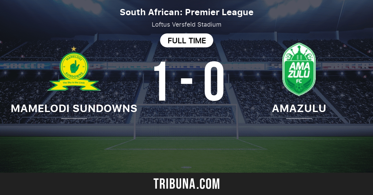 Amazulu Fc News Spiele Ergebnisse Statistiken Tabelle Amazulu Fc Geruchte Fussball Und Mehr Von Tribuna Com