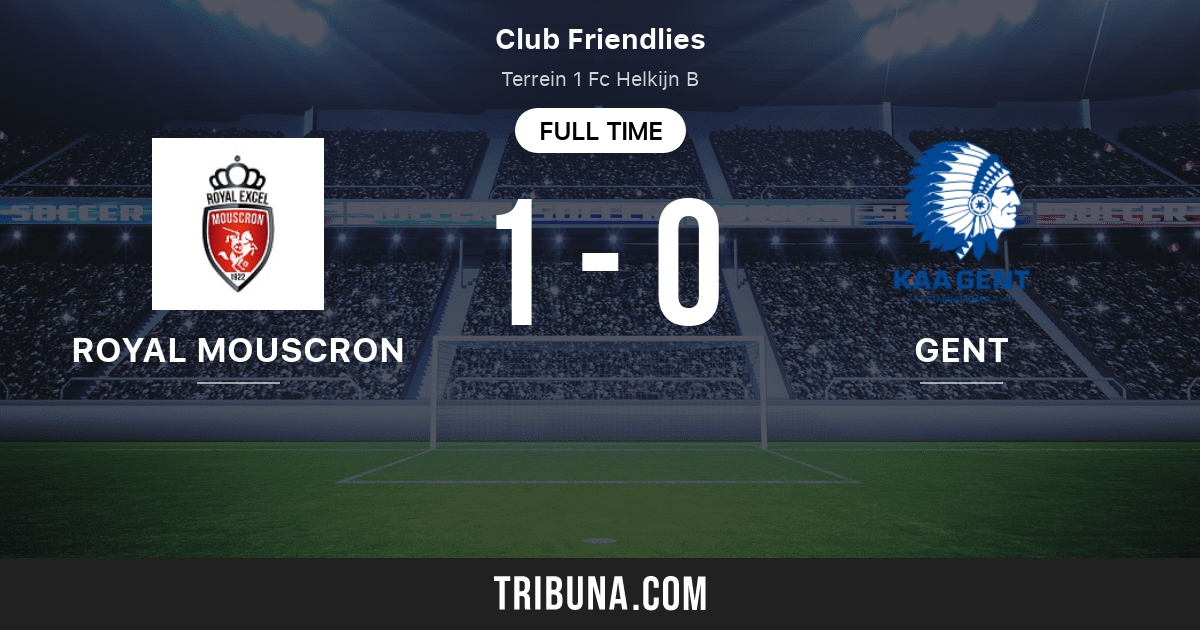 Royal Mouscron Vs Gent Live Score Stream And H2h Results 08 04 21 Preview Match Royal Mouscron Vs Gent Team Start Time Tribuna Com Royal Mouscron Vs Gent Live Score Stream And H2h Results 08 04 21 Preview Match Royal Mouscron Vs Gent Team Start Time Tribuna Com