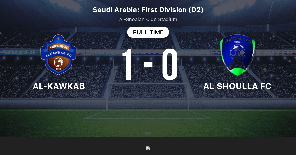 Al Shoulla Fc News Fixtures Results Table 2021 2022 Squad Coach