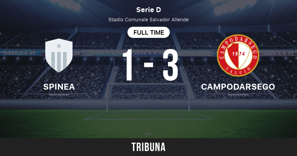 Este vs Campodarsego: Live Score, Stream and H2H results 1/30/2022. Preview  match Este vs Campodarsego, team, start time. Tribuna.com