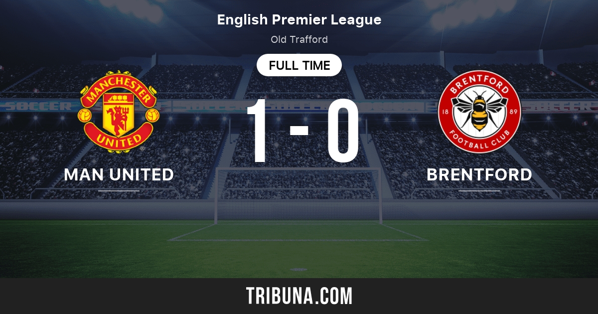 Manchester United vs Brentford estadísticas del enfrentamiento directo 2/25/2023. Manchester United vs Brentford estadísticas del enfrentamiento directo 2/25/2023.
