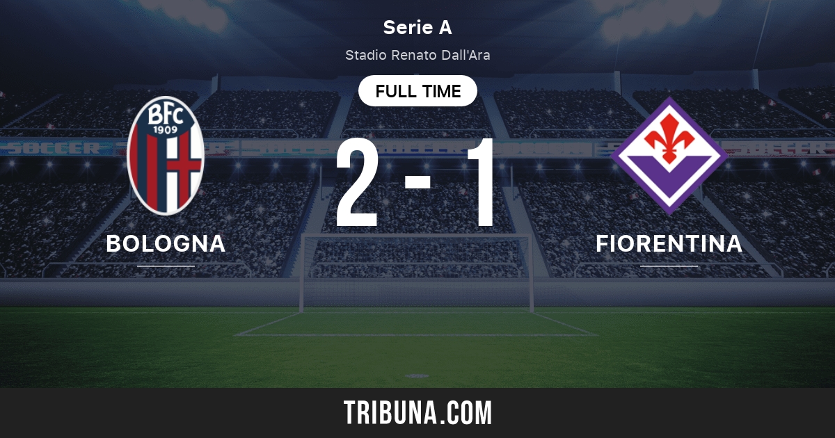 11834208 - Serie A - Fiorentina vs BolognaSearch