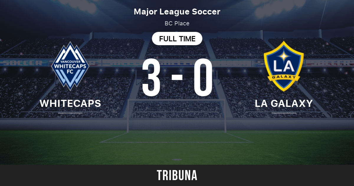 LA GALAXY WELCOME FC SHIRAK TO STUBHUB CENTER – Corner of the Galaxy