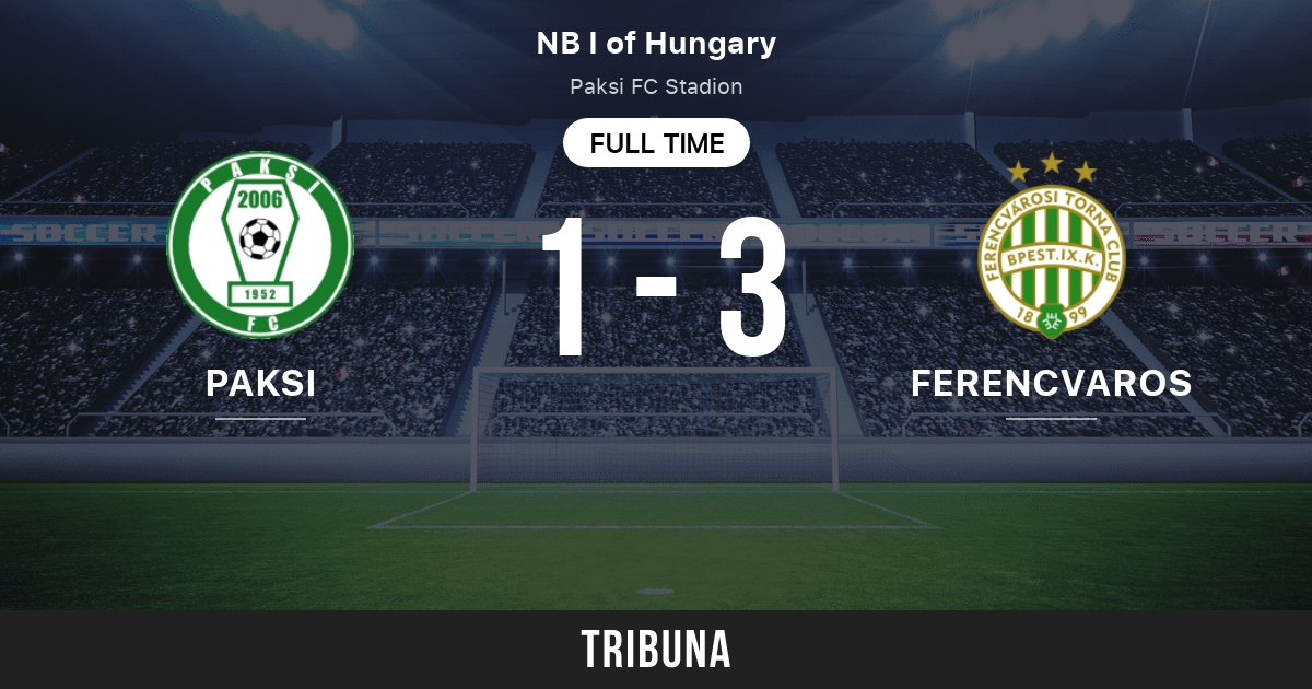 Ferencvarosi TC vs Kisvarda FC: Live Score, Stream and H2H results  2/20/2019. Preview match Ferencvarosi TC vs Kisvarda FC, team, start time.