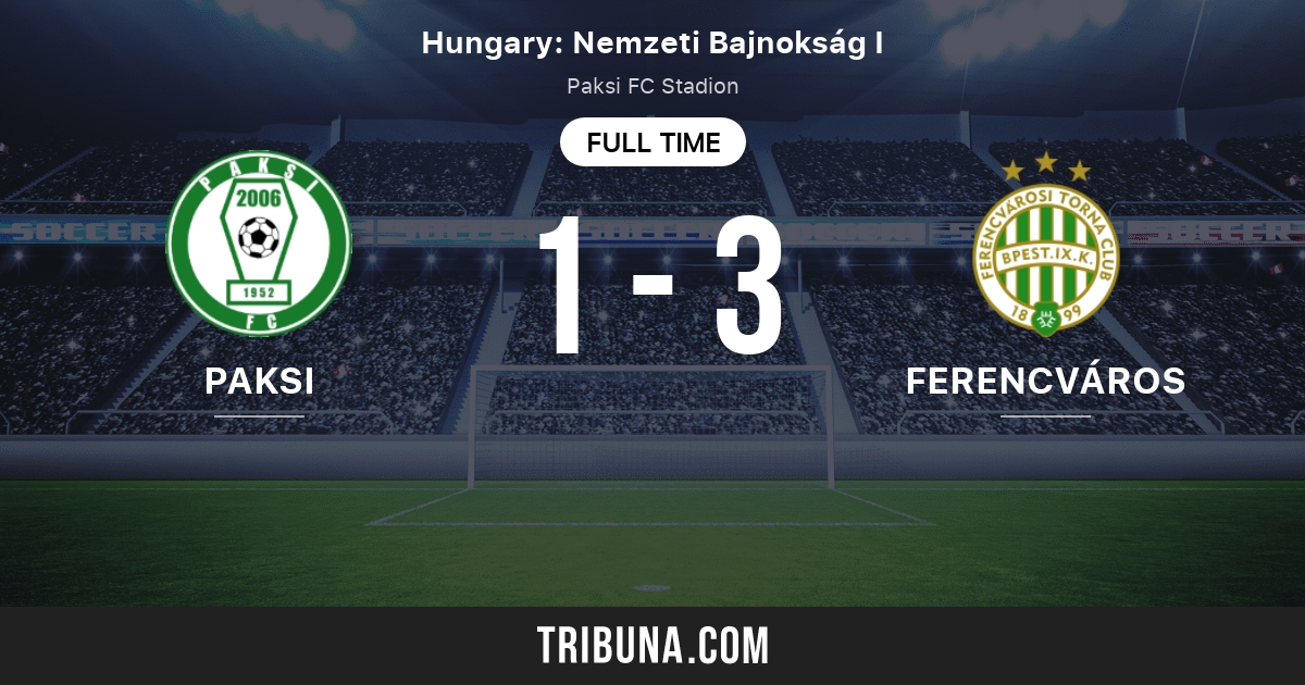 Ferencvarosi TC vs Kisvarda FC: Live Score, Stream and H2H results  2/20/2019. Preview match Ferencvarosi TC vs Kisvarda FC, team, start time.