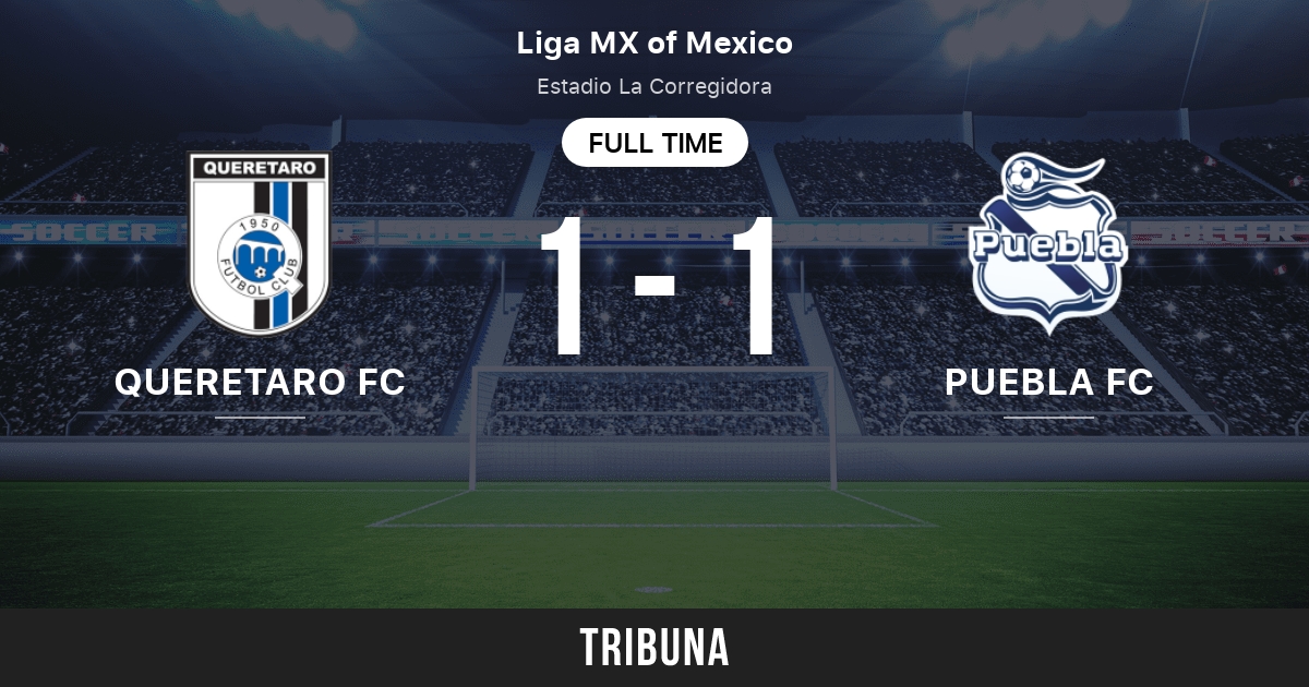 Puebla FC vs Pumas UNAM: Live Score, Stream and H2H results 9/23/2022.  Preview match Puebla FC vs Pumas UNAM, team, start time. Tribuna.com